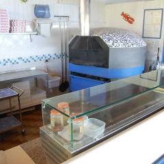 Marina Del Cantone Chalet thumbnail 18