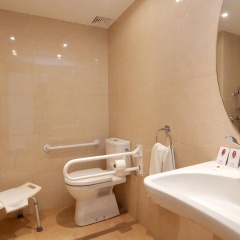 Hotel JS Yate - Bild 10