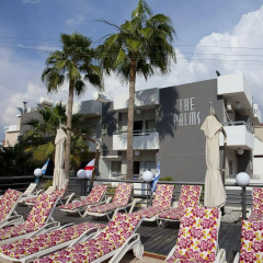 The Palms Hotel Apartments thumbnail 20