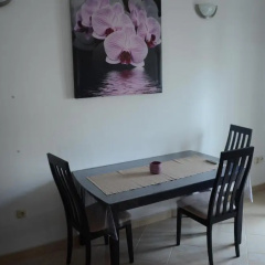Apartments Nika