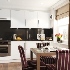 Claverley Court - Bild 16