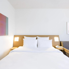 Novotel Nuernberg Messezentrum - Bild 5