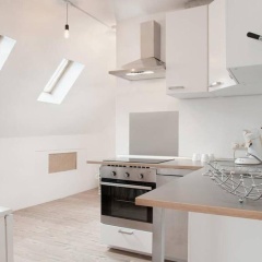 Apartments Frieda - Fritz - Paula - Bild 15