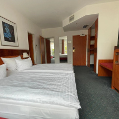 Hotel Alexander am Zoo - Bild 3