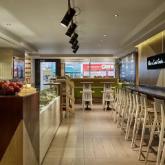 hub by Premier Inn London Covent Garden - Bild 23