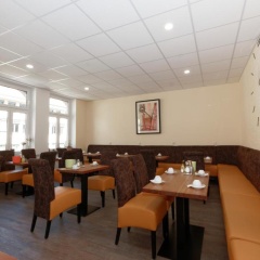 PrivatHotel Probst - Bild 24