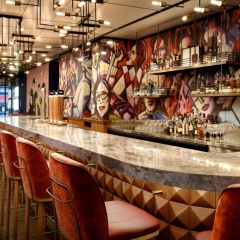 Hard Rock Hotel Madrid - Bild 13
