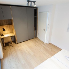 Marina Apartments Regensburg - Bild 6