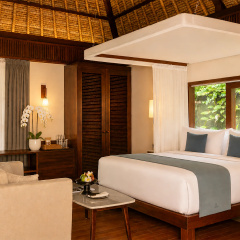 REVĪVŌ Wellness Resort Nusa Dua Bali - Bild 5