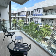 Palmyrah Surin Beach Residence - Bild 22