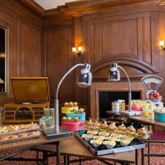 London Marriott Hotel County Hall - Bild 12