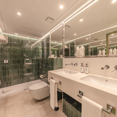Hotel Ribera de Triana - REOPENING! - Bild 10