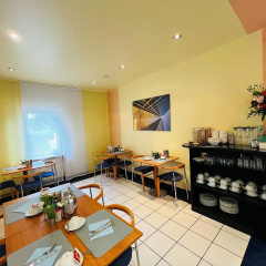 Hotel Niederraeder Hof - Bild 15