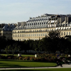 Le Meurice - Dorchester Collection - Bild 1