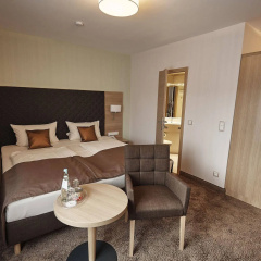 Ringhotel Central - Bild 2