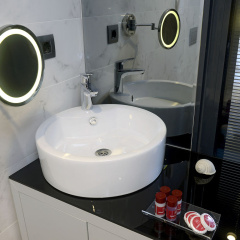 Smart Hotel Izmir - Bild 9