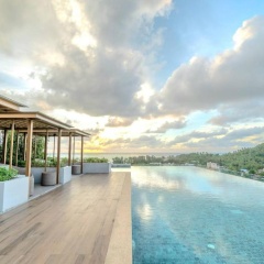 Resort MIDA Grande Resort Phuket - Bild 17