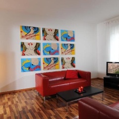 Boardinghaus Koblenz Altstadt - Bild 11