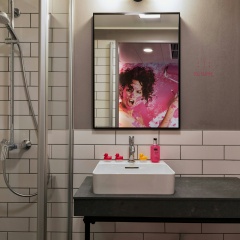 MOXY Frankfurt East - Bild 8