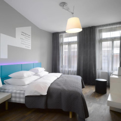 MOODs Boutique Hotel - Bild 6