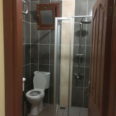Ruya Boheme Otel - Bild 8