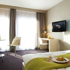 Niebieski Art Hotel & Spa - Bild 4