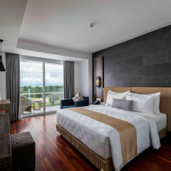 Swiss-Belresort Pecatu - Bild 3