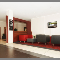 Hotel Münster Kongresscenter Affiliated by Meliá - Bild 16