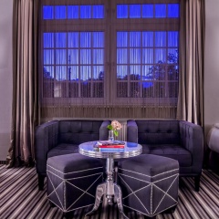 Boutique Hotel Poppenbütteler Hof - Bild 12