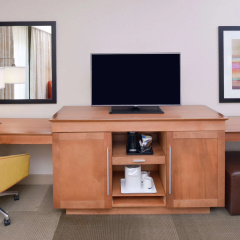 Hampton Inn & Suites by Hilton Lonoke thumbnail 2