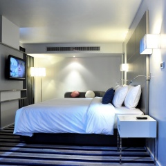 Best Western Sukhumvit 20 - Bild 10