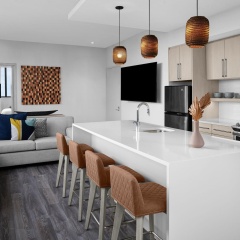 Element by Marriott Miami Brickell - Bild 12