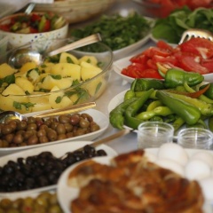 Karakuş Pansiyon - Bild 10