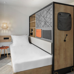 Stay KooooK Munich City - Bild 6