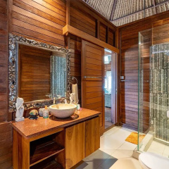 Gecko Villa & Bungalows - Bild 8