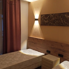 Agon Hotel - Bild 7