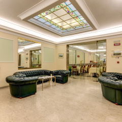 Hotel Igea - Bild 26