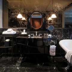 Hotel Muse Bangkok, Autograph Collection (Marriott International) - Bild 13