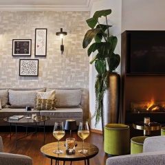 Leonardo Royal Hotel Frankfurt - Bild 16