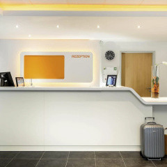 Ibis Budget Aachen City - Bild 15