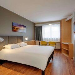 ibis Wuerzburg City - Bild 3