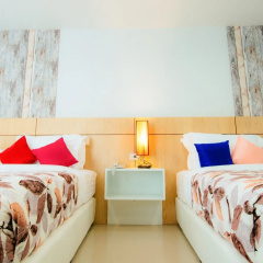 The Rama Residence Chiang Rai thumbnail 37