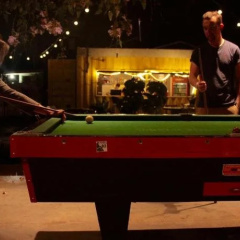 Tetris Container Hostel thumbnail 28