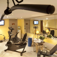 Hotel Gabriel Issy - Bild 17