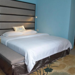 Qingtianhui Hotel thumbnail 9