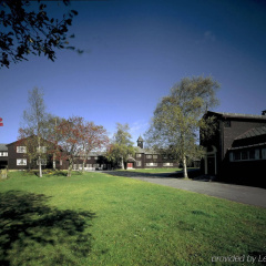 Lysebu Hotel - Bild 15