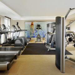 The Westin Grand Frankfurt - Bild 21