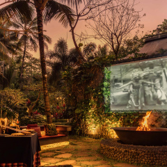 Capella Ubud, Bali - Bild 16