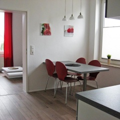 Zuhause auf Zeit Bielefeld - Bild 1