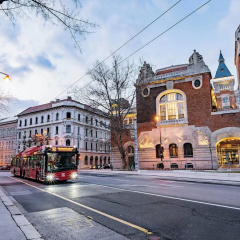 Kozmo Residences Budapest - Bild 13